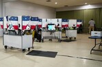 Alaska vota primarias clave para Senado de EE. UU. con dos candidatos llamados Dan Sullivan