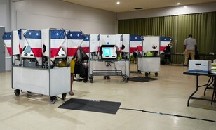 Alaska volver&aacute; a decidir si mantiene su sistema de voto por orden de preferencia