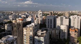 Revisar la construcci&oacute;n de torres en suelos blandos es clave para la seguridad s&iacute;smica