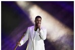 Romeo Santos revela el diagnóstico de uno de sus hijos y convierte su experiencia en una causa Romeo Santos revela el diagnóstico de uno de sus hijos y convierte su experiencia en una causa