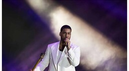 Romeo Santos revela el diagn&oacute;stico de uno de sus hijos y convierte su experiencia en una causa