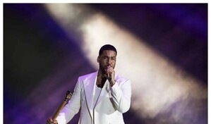 Romeo Santos revela el diagn&oacute;stico de uno de sus hijos y convierte su experiencia en una causa