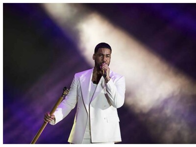 Romeo Santos revela el diagnóstico de autismo de uno de sus hijos