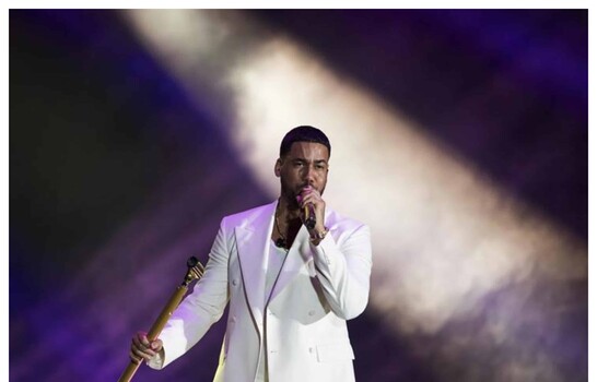 Romeo Santos revela el diagn&oacute;stico de uno de sus hijos y convierte su experiencia en una causa