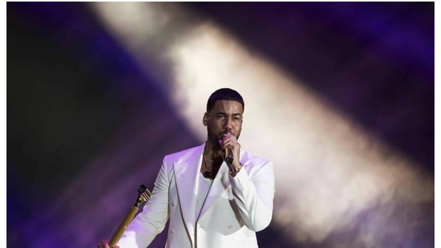 Romeo Santos revela el diagnóstico de uno de sus hijos y convierte su experiencia en una causa Romeo Santos revela el diagnóstico de uno de sus hijos y convierte su experiencia en una causa