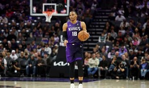 Russell Westbrook, rey del triple doble en la NBA, se retira