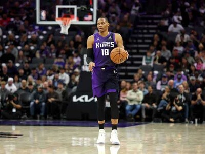 Russell Westbrook, rey del triple doble en la NBA, anuncia su retiro