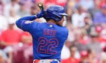 &iquest;Se saldr&aacute; Soto del contrato tras 2029?