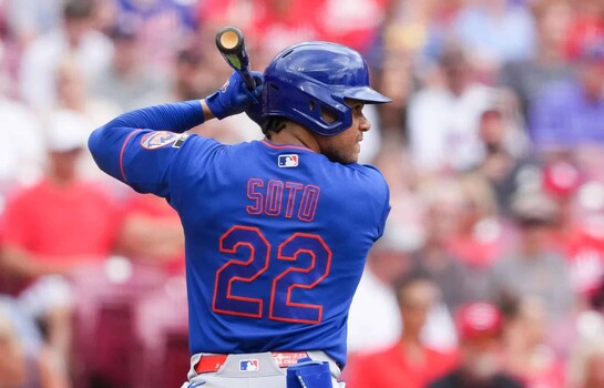 &iquest;Se saldr&aacute; Soto del contrato tras 2029?