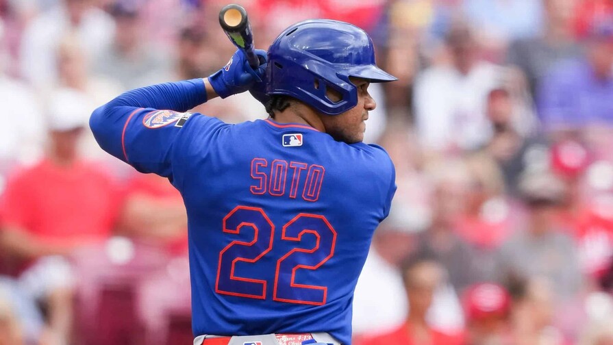 &iquest;Se saldr&aacute; Soto del contrato tras 2029?
