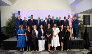 Incort identifica retos para ampliar los trasplantes en Rep&uacute;blica Dominicana
