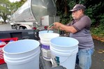 El 33 % de Puerto Rico se encuentra en sequía extrema, casi el doble de la semana pasada El 33 % de Puerto Rico se encuentra en sequía extrema, casi el doble de la semana pasada