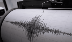 Registran un sismo de magnitud 4 en provincia costera de Ecuador