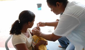 Los pediatras dominicanos insisten en la necesidad de mantener el esquema de vacunaci&oacute;n