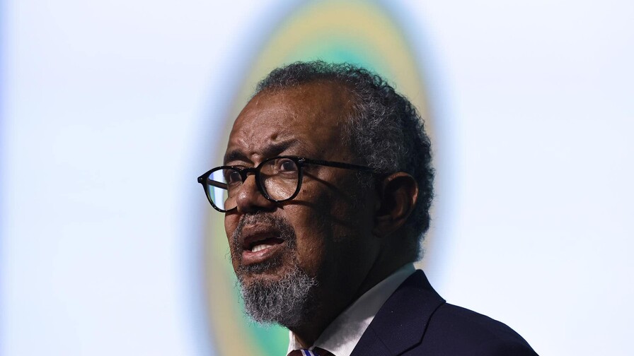 OMS advierte que actual brote de ébola en RDC puede convertirse en el peor de la historia OMS advierte que actual brote de ébola en RDC puede convertirse en el peor de la historia
