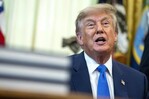 Tensión entre Seúl y Washington: maniobras clave ensombrecidas por críticas de Trump Tensión entre Seúl y Washington: maniobras clave ensombrecidas por críticas de Trump