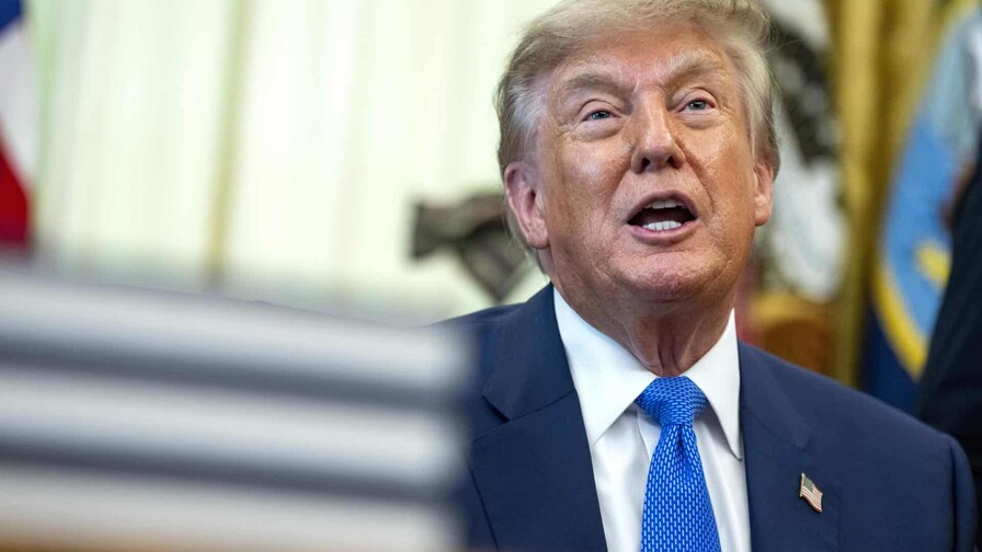 Tensi&oacute;n entre Se&uacute;l y Washington: maniobras clave ensombrecidas por cr&iacute;ticas de Trump
