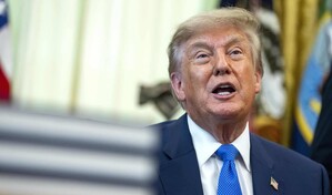 Trump planea que los agentes de ICE lleven guantes que den descargas el&eacute;ctricas