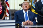 Trump retira fondos federales para procedimientos de transición de género en menores Trump retira fondos federales para procedimientos de transición de género en menores