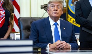 Trump convierte los Juegos Patriotas en escaparate del 250 aniversario de EE. UU.