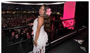 Revelan im&aacute;genes del accidente de helic&oacute;ptero en el que muri&oacute; la influencer Sof&iacute;a Murillo
