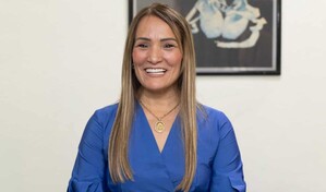La core&oacute;grafa Wanda Camilo es la  nueva directora del Ballet Folkl&oacute;rico Nacional Dominicano