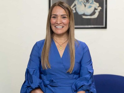 Wanda Camilo asume el Ballet Folklórico Nacional Dominicano