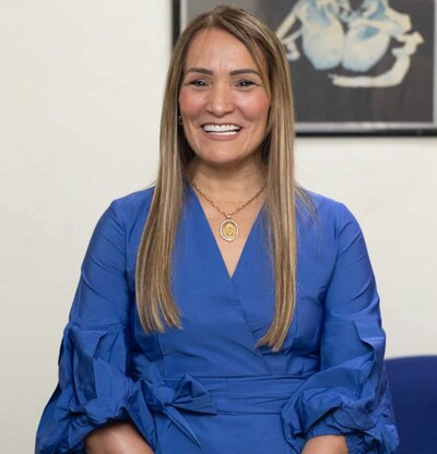 La core&oacute;grafa Wanda Camilo es la  nueva directora del Ballet Folkl&oacute;rico Nacional Dominicano