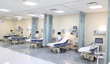 SNS afirma que m&aacute;s de la mitad de las camas de hospitales p&uacute;blicos est&aacute;n disponibles cada d&iacute;a