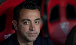 El espa&ntilde;ol Xavi Hern&aacute;ndez, nuevo seleccionador de Pa&iacute;ses Bajos