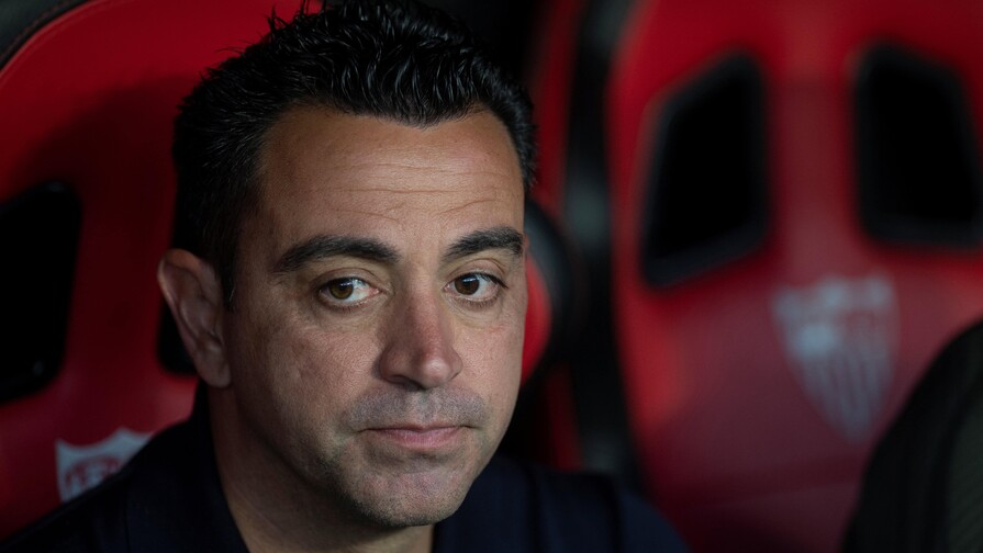 El espa&ntilde;ol Xavi Hern&aacute;ndez, nuevo seleccionador de Pa&iacute;ses Bajos