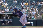 Junior Caminero aporta dos hits y una empujada para que los Rays cierren con 9-0 en la costa oeste Junior Caminero aporta dos hits y una empujada para que los Rays cierren con 9-0 en la costa oeste