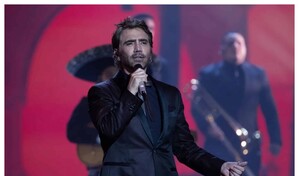 Alejandro Fern&aacute;ndez se presentar&aacute; en Punta Cana el 26 de septiembre