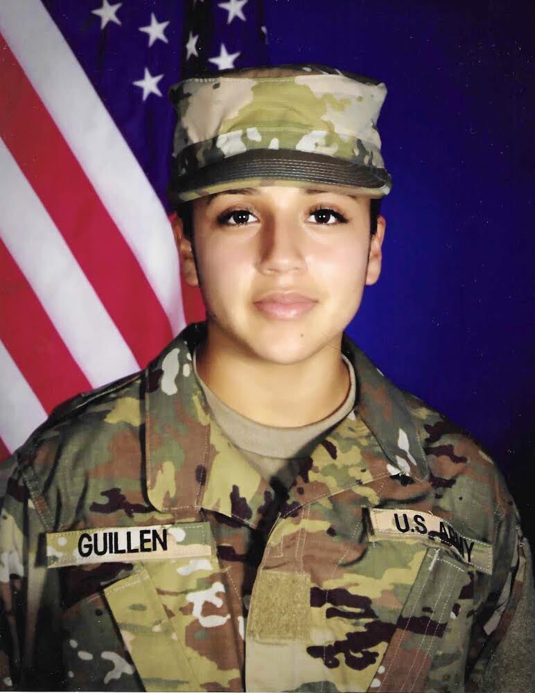 El asesinato de Vanessa Guillén, soldado mexicoestadounidense, será llevado al cine El asesinato de Vanessa Guillén, soldado mexicoestadounidense, será llevado al cine