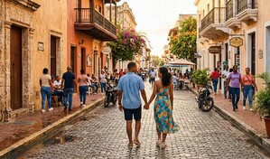 La vida en pareja comienza antes para las mujeres j&oacute;venes que para los hombres, de acuerdo a la ONE