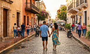 La vida en pareja comienza antes para las mujeres j&oacute;venes que para los hombres, de acuerdo a la ONE