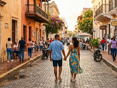 Dominican youth's couplehood evolves with later marriage, more consensual unions