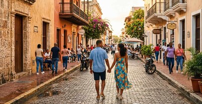 La vida en pareja comienza antes para las mujeres j&oacute;venes que para los hombres, de acuerdo a la ONE