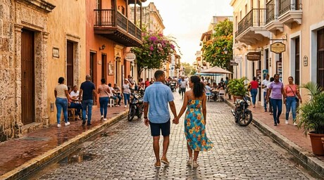 La vida en pareja comienza antes para las mujeres j&oacute;venes que para los hombres, de acuerdo a la ONE