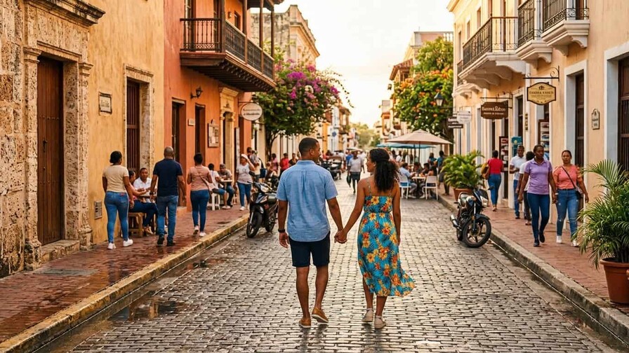 La vida en pareja comienza antes para las mujeres jóvenes que para los hombres, de acuerdo a la ONE La vida en pareja comienza antes para las mujeres jóvenes que para los hombres, de acuerdo a la ONE