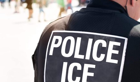 ICE retira del sistema de localizaci&oacute;n a inmigrantes detenidos con &oacute;rdenes de deportaci&oacute;n