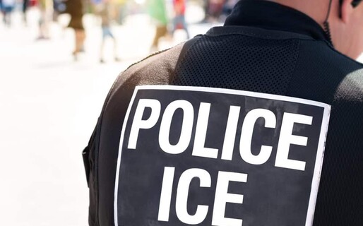 Un dominicano fue herido de bala por el ICE durante operaci&oacute;n migratoria en Nueva York