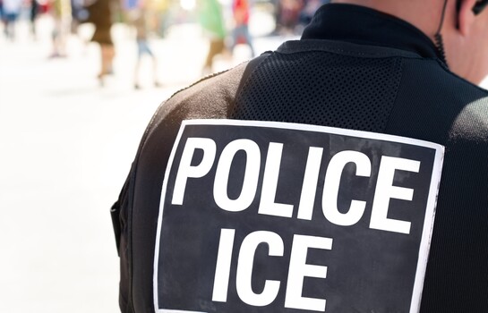 &iquest;C&oacute;mo funcionan los guantes con descargas el&eacute;ctricas con los que Trump busca dotar a ICE?