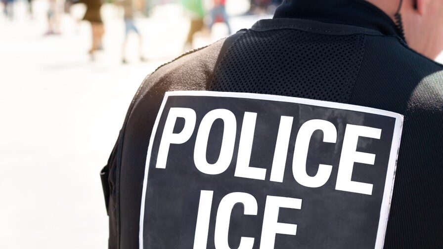 ¿Cómo funcionan los guantes con descargas eléctricas con los que Trump busca dotar a ICE? ¿Cómo funcionan los guantes con descargas eléctricas con los que Trump busca dotar a ICE?