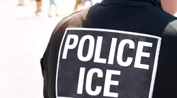 ICE atropella a mexicano que no era objetivo de operativo migratorio y lo mantiene detenido