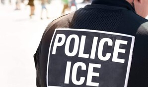ICE atropella a mexicano que no era objetivo de operativo migratorio y lo mantiene detenido