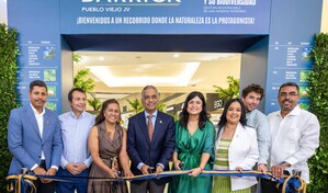 La biodiversidad de Pueblo Viejo en una exposici&oacute;n fotogr&aacute;fica