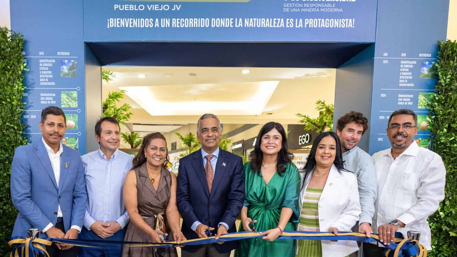 La biodiversidad de Pueblo Viejo en una exposición fotográfica La biodiversidad de Pueblo Viejo en una exposición fotográfica
