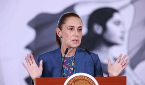 M&eacute;xico aclara que Colombia no permiti&oacute; ingreso de rescatistas militares tras terremoto