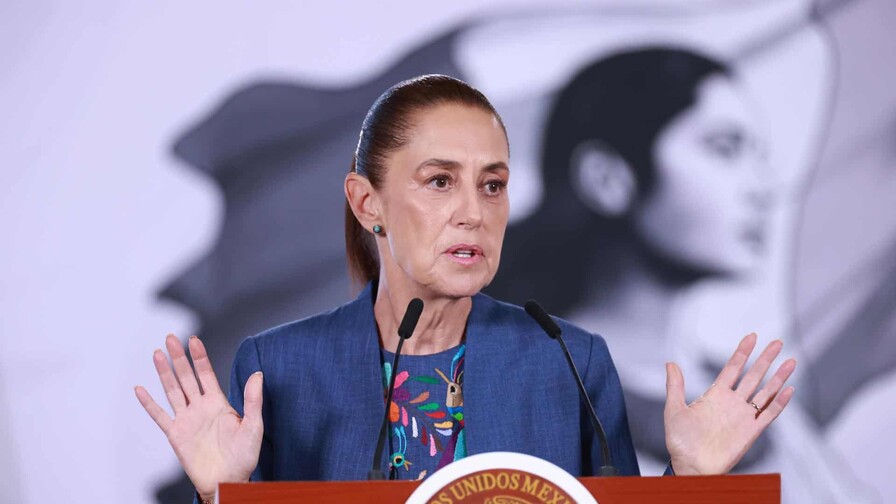 México aclara que Colombia no permitió ingreso de rescatistas militares tras terremoto México aclara que Colombia no permitió ingreso de rescatistas militares tras terremoto